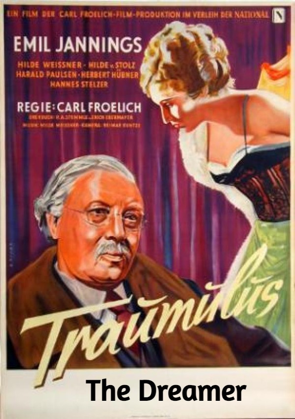 The Dreamer