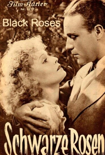 Black Roses