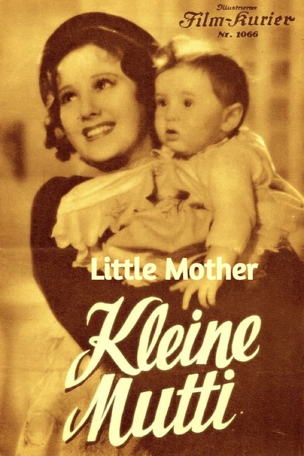 Little Mother