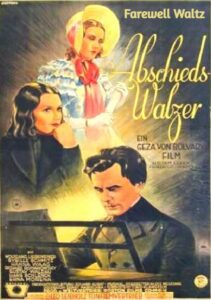 Farewell Waltz