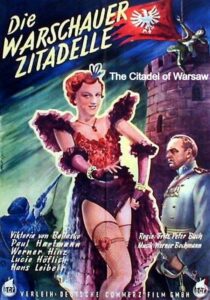 The Citadel of Warsaw (banned by the Allies-mostly Jewish ICD)