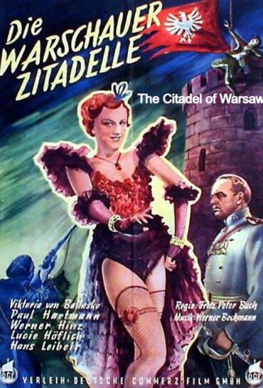 The Citadel of Warsaw