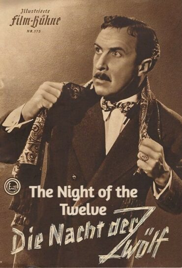 The Night of the Twelve