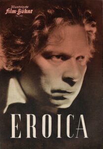 Eroica (digital quality, includes song lyrics)