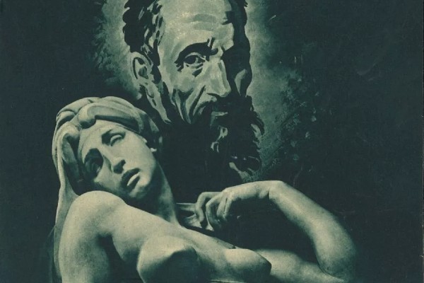 Michelangelo: Life of a Titan