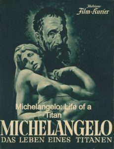 Michelangelo: Life of a Titan (digital quality)