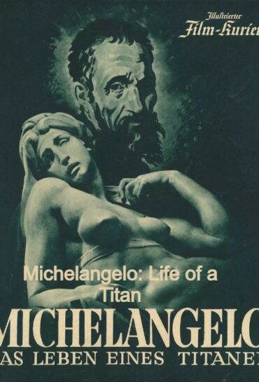 Michelangelo: Life of a Titan