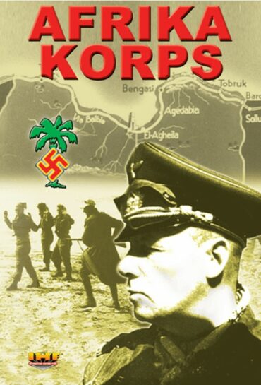 Afrika Korps