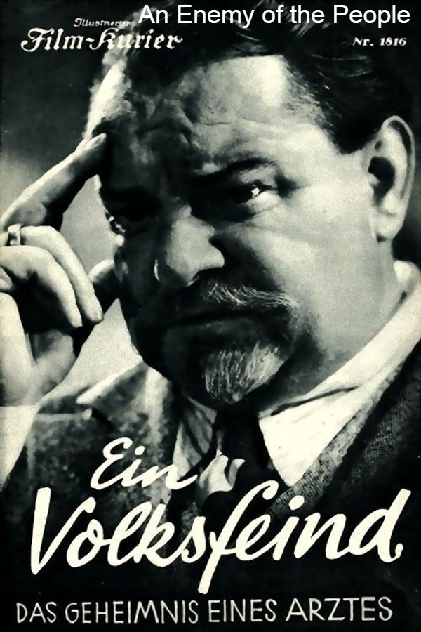 An Enemy of the People