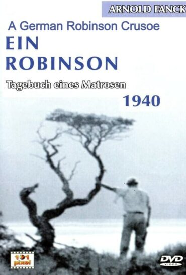 A German Robinson Crusoe