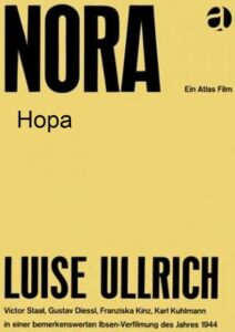 Нора