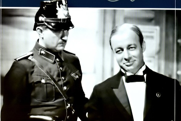 The Roundabouts of Handsome Karl (digital quality)