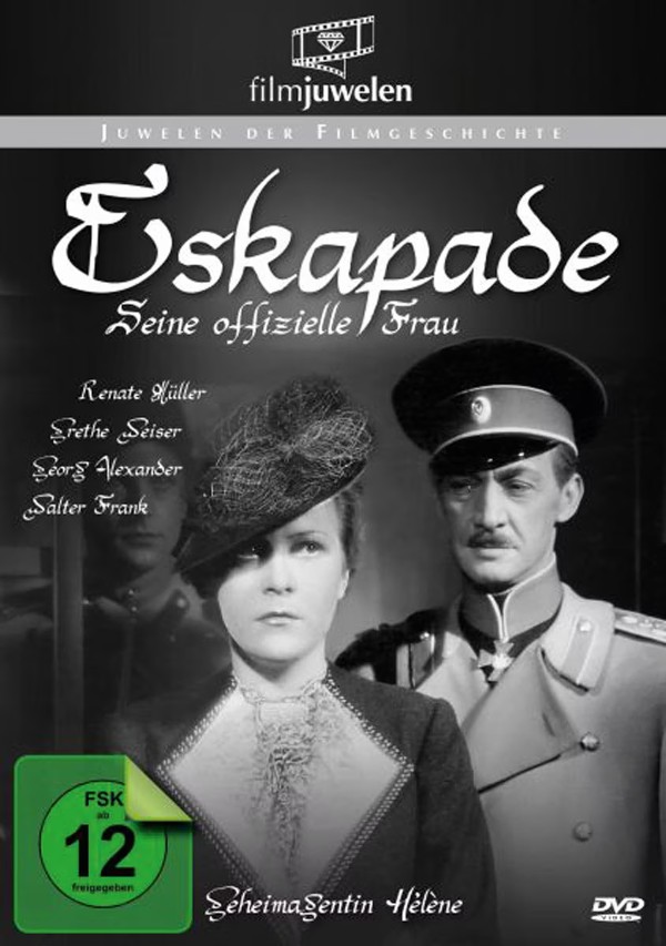 Escapade