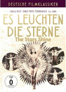 The Stars Shine (digital quality, banned by the Allies -mostly Jewish ICD)