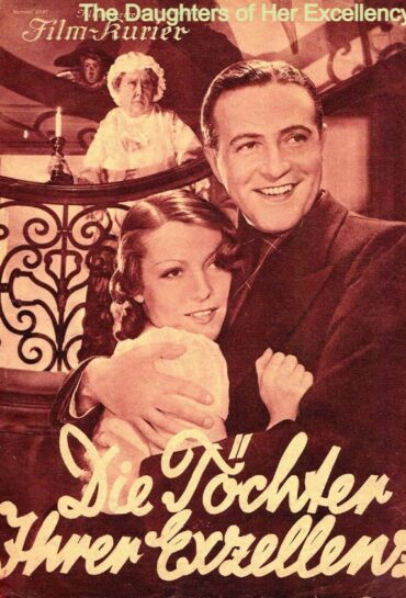 The Daughters of Her Excellency