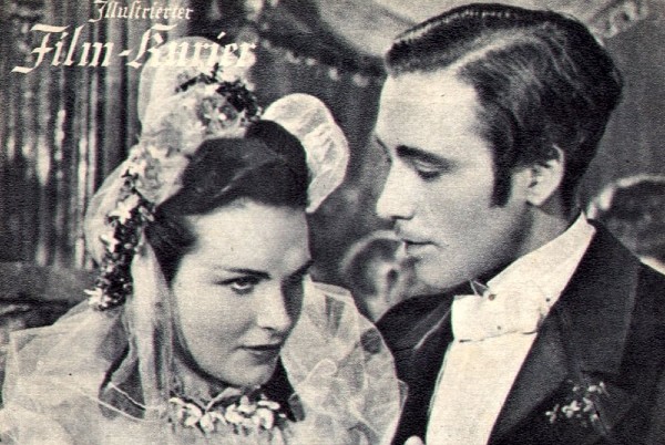 Marriage of Affection (digital quality)