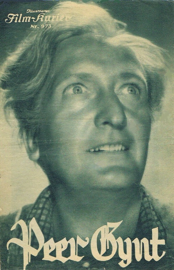 Пер Гюнт (цифровое качество)