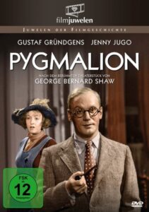 Pygmalion (digital quality)