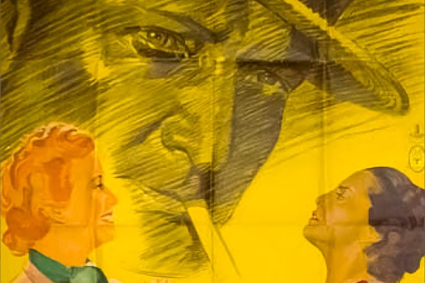 The Yellow Flag (digital quality)