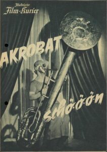 Bravo Acrobat! (digital quality)