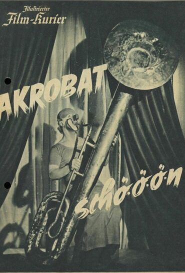 Bravo Acrobat! (digital quality)