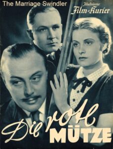 The Marriage Swindler (digital quality)