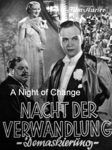 A Night of Change (banned by the Allies-mostly Jewish ICD)