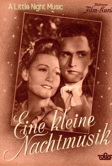 A Little Night Music