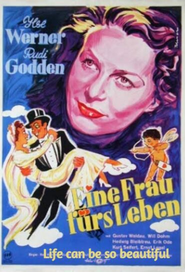 Life can be so beautiful