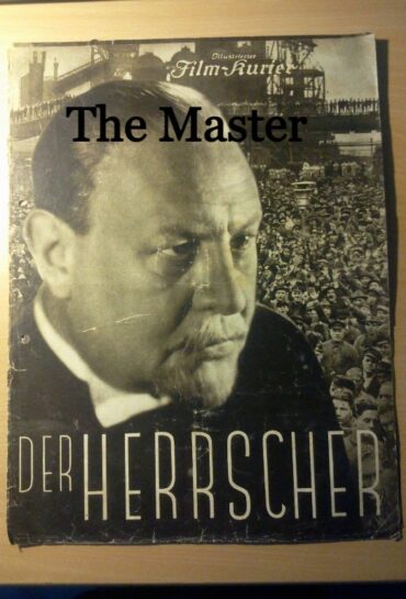 The Master