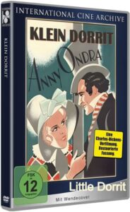 Little Dorrit