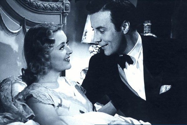 Insolent and in Love (digital quality)