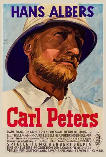 Carl Peters (digital quality)