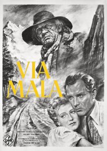 Виа Мала
