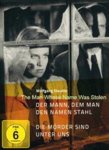 The Man Whose Name Was Stolen (digital quality)