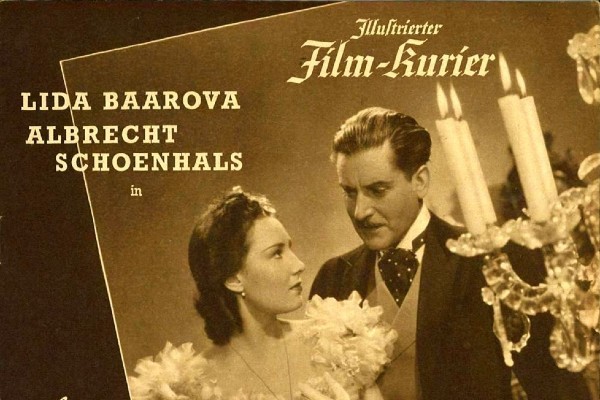 The Gambler (digital quality)