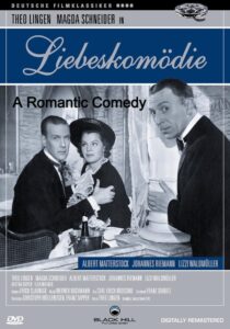 A Romantic Comedy (digital quality)