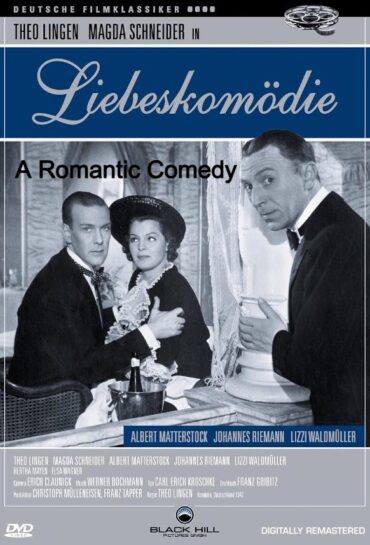 A Romantic Comedy (digital quality)