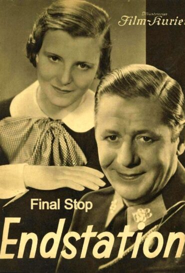 “Final Stop” (digital quality)