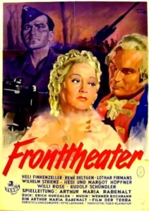 Front Theatre