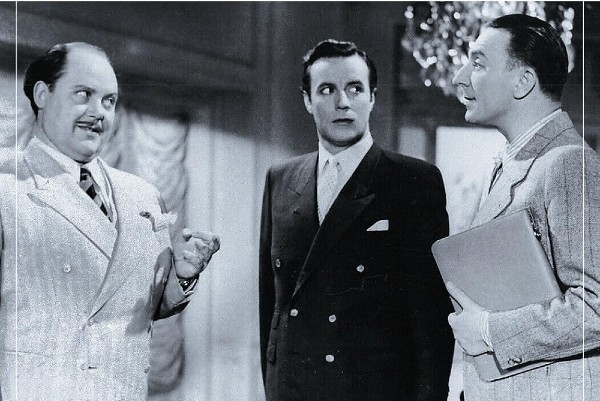 Всё начиналось так невинно (цифровое качество)