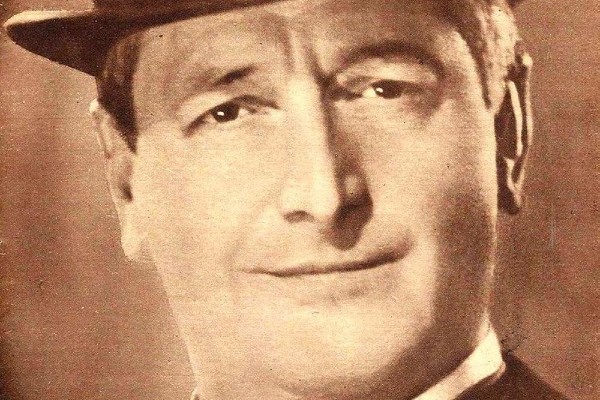 My Son, the Minister (forbidden by Allied military censorship)