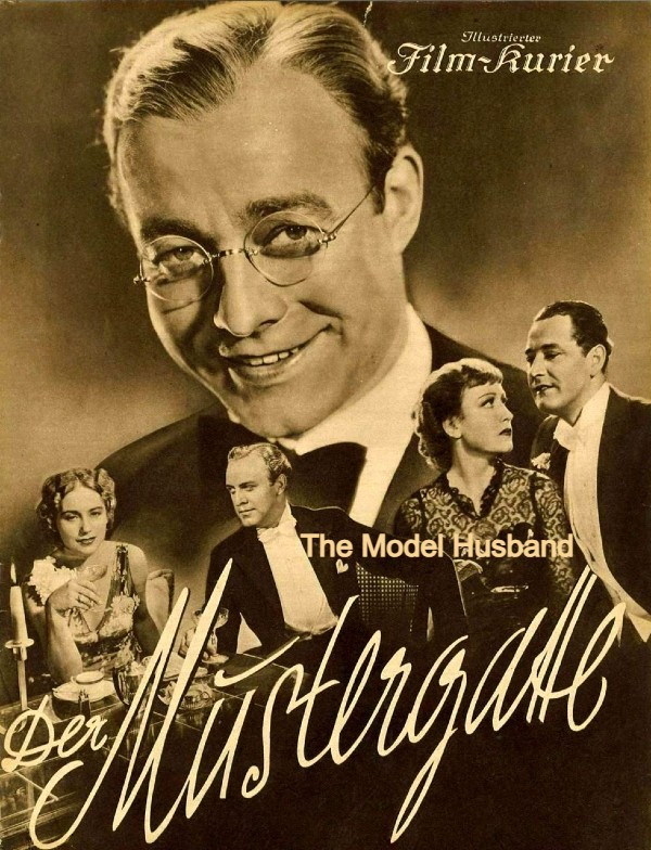 The Model Husband (digital quality)