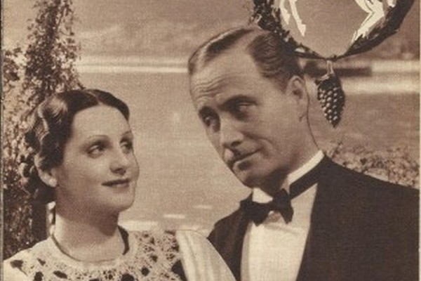 Гостиница  «У белого коня» (цифровое качество)