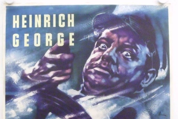 Зов Моря  (цифровое качество)