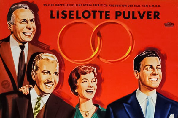 Помолвка в Цюрихе