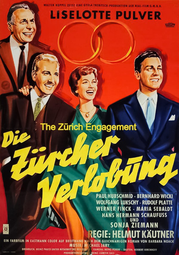 The Zürich Engagement