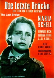 The Last Bridge (digital quality)