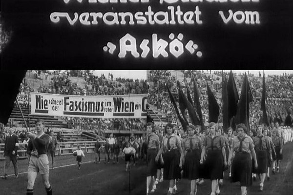 May Festival (digital quality)