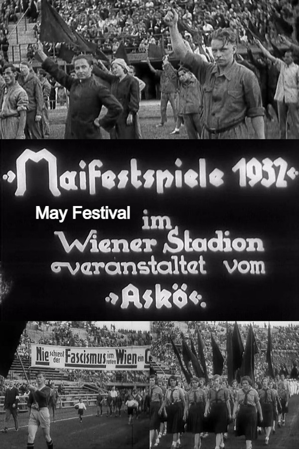 May Festival (digital quality)